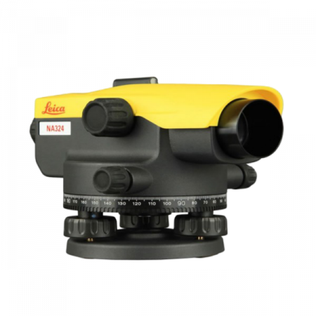 Nivele optice - Nivela Leica NA324