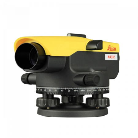 Nivele optice - Nivela Leica NA332
