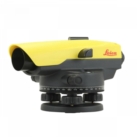 Nivela Leica NA524 [2]