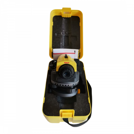 Nivela Leica NA524 [1]