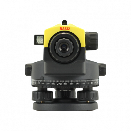 Nivela Leica NA532 [1]