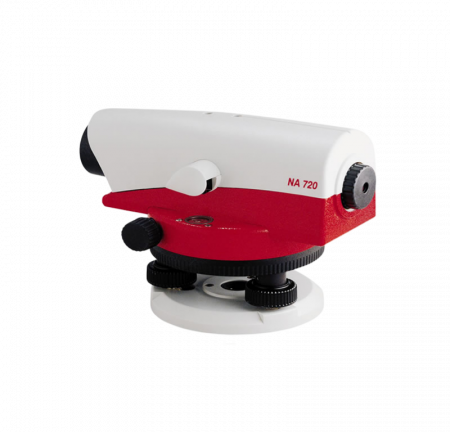 Nivela Leica NA720 [1]
