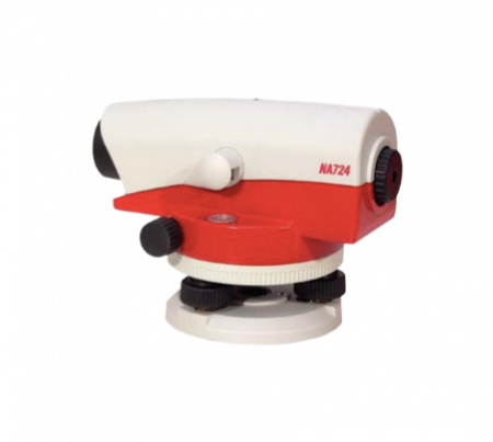 Nivela Leica NA724 [1]