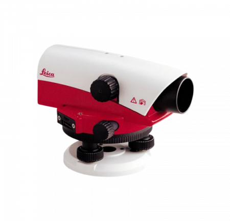 Nivele optice - Nivela Leica NA724