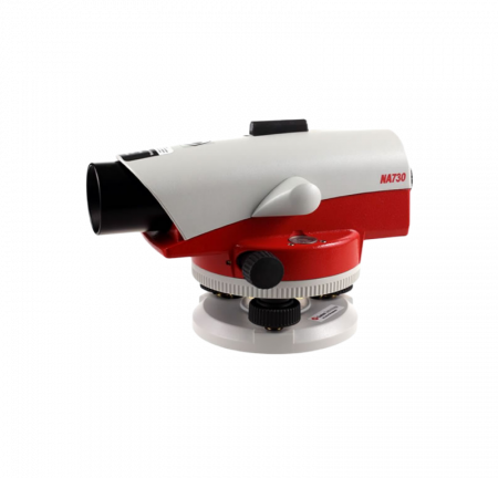 Nivele optice - Nivela Leica NA730