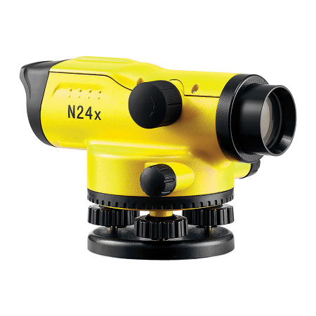 Nivele optice - Nivela optica Nivel System N24x