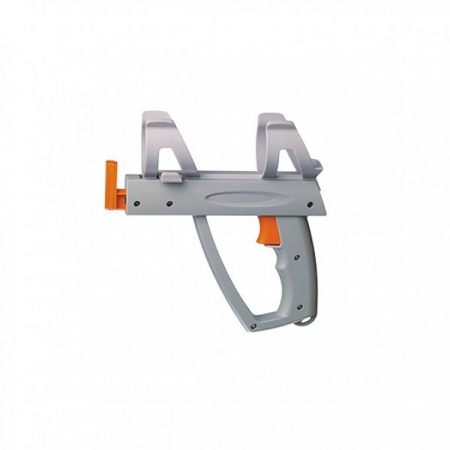 Marcaj, componente - Pistol pentru spray marcaj
