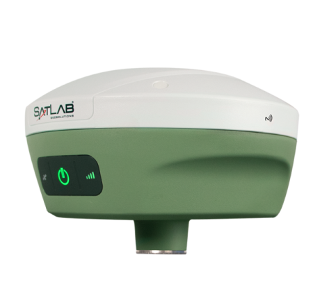Receiver Satlab Freyja GNSS RTK - SH [1]