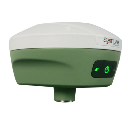 Receiver Satlab Freyja GNSS RTK - SH [2]