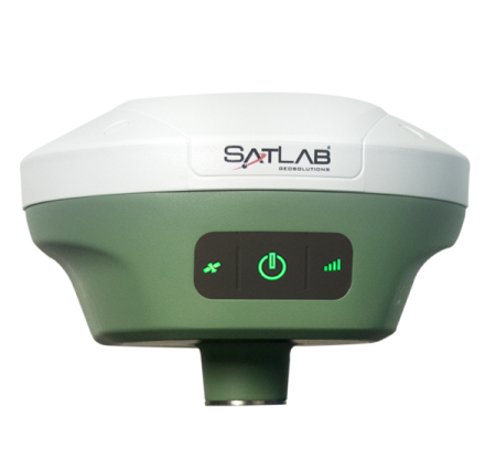 GPS RTK SH - Receiver Satlab Freyja GNSS RTK - SH