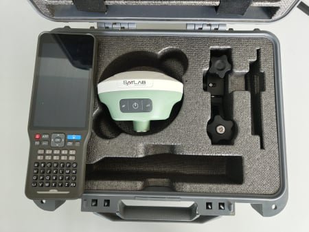 Receiver Satlab Freyja GNSS RTK - SH [6]