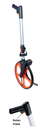 Roata de masurare Classic Deluxe [1]
