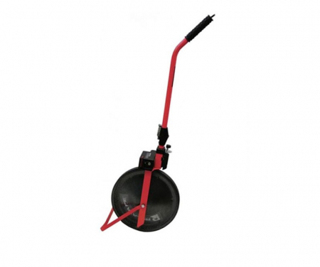 Roti de masura - Roata de masurare cu disc 32-416 M