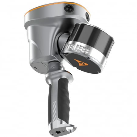 Scanner 3D - Scanner CHCNAV RS10