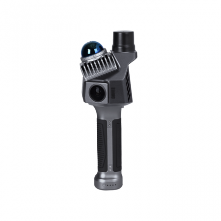 Scanner LiDAR portabil Cygnus Lite [2]
