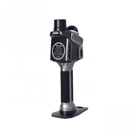 Scanner LiDAR portabil Cygnus Lite [1]