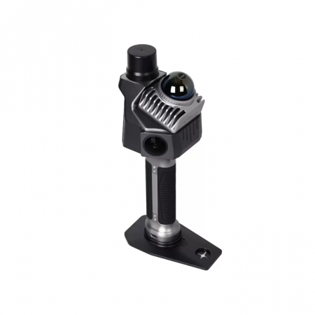 Scanner 3D - Scanner LiDAR portabil Cygnus Lite