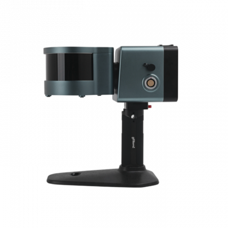 Inchirieri - Scanner mobil SATLAB SLAM Cygnus
