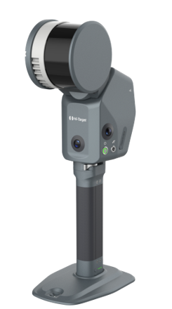 Scanner 3D - Scanner Portabil Hi-Target - LS1