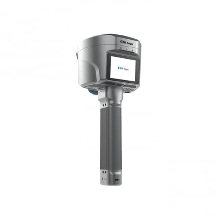 Scanner 3D - Scanner GNSS Portabil Hi-Target - V700S SLAM RTK