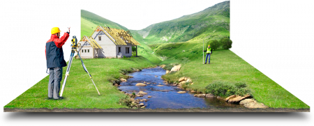 Servicii - Servicii Topografice
