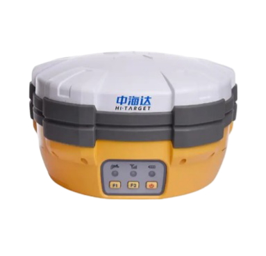 GPS RTK SH - Sistem RTK Hi-Target V30 + Controller iHand20