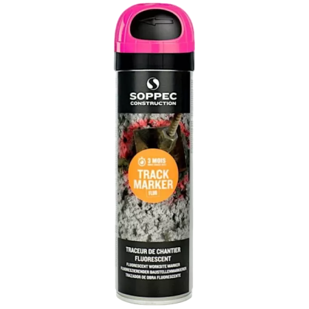 Marcaj - Spray marcaj Trackmarker 500 ml