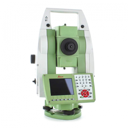Statia totala Leica Viva TS 15 P 5” R400 – 1668832