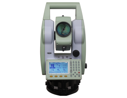 Statii Totale Hi-Target - Statie totala Hi-Target HTS 420R