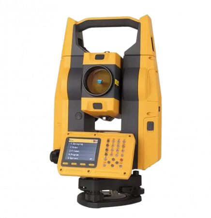 Statii Totale Hi-Target - Statie totala Hi-Target HTS 521 L10
