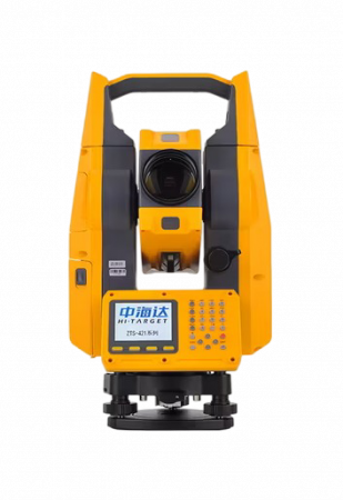 Statie totala Hi-Target HTS 521 L10 [2]