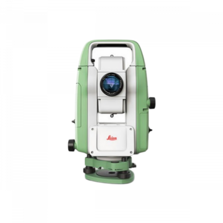 Statii Totale Leica - Statie totala Leica FlexLine TS 03 5″ R500