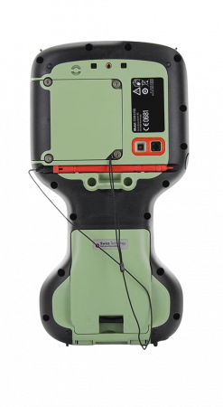 Statie Totala Leica VIVA TS16 P 5″ R500 + Controller CS20 [2]