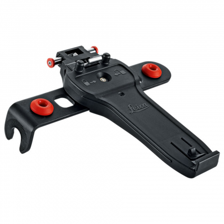 Marcaj, componente - Suport controller Leica GHT66