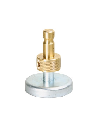Accesorii - Suport magnetic cu adaptor Leica