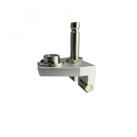 Suport magnetic pentru sina feroviara [1]