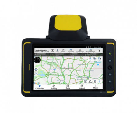 Tableta Hi-Target Qpad X5 [1]