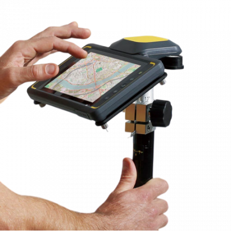 Tableta Hi-Target Qpad X5 [2]