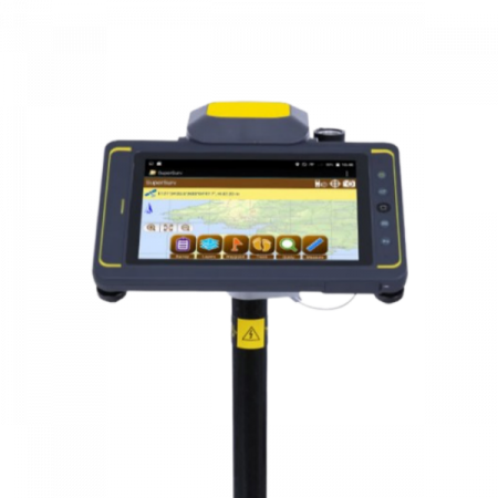 Tableta Hi-Target Qpad X5 [3]