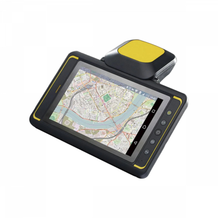 Controllere - Tableta Hi-Target Qpad X5
