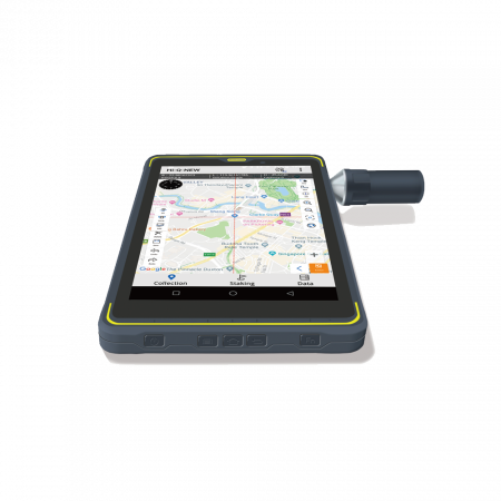 Tableta Hi-Target Qpad X8 CM [1]