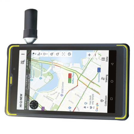 Tableta Hi-Target Qpad X8 CM [2]