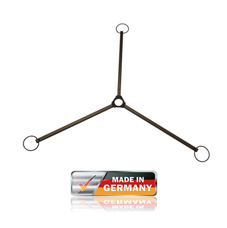 Accesorii - Talpa pliabila trepied - NEDO