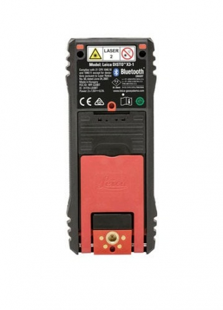Telemetru Leica Disto X3 [1]