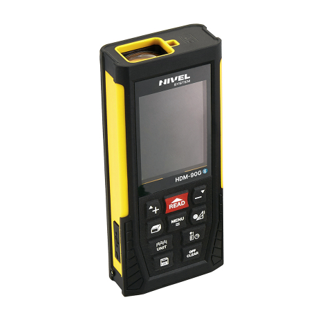 Telemetru Nivel System HDM-90G [2]