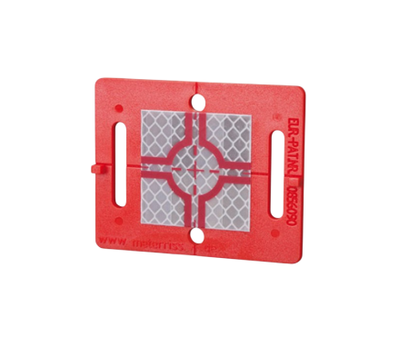 Accesorii - Tinta de vizare 40*40