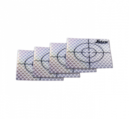 Tinta Reflectorizanta Autoadeziva - Leica [1]