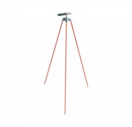 Trepiede - Tripod 22B