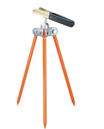 Trepiede - Tripod 22BSK
