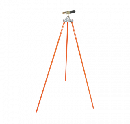 Trepiede - Tripod 22BS